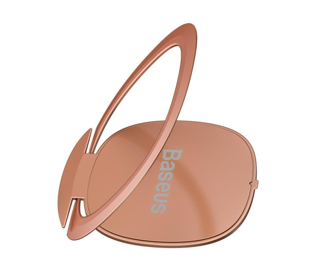 Baseus Uchwyt Ring Holder - 1178221 - zdjęcie 2